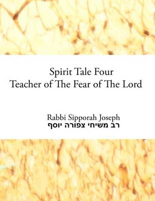 Cover of Spirit Tale Four