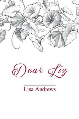 Cover of Dear Liz