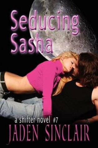 Cover of Seducing Sasha