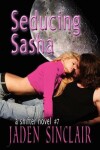 Book cover for Seducing Sasha