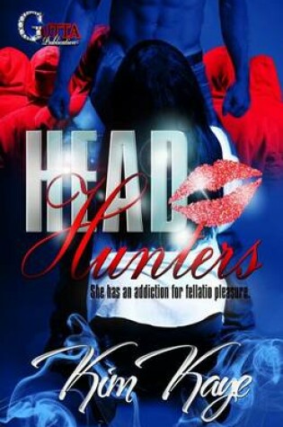 Cover of Head Hunters