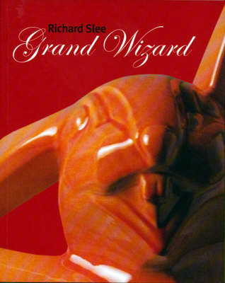 Book cover for Grand Wizard