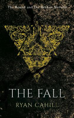 Book cover for The Fall