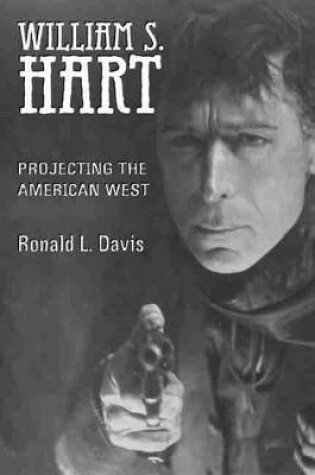 Cover of William S. Hart