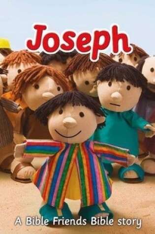 Cover of Joseph