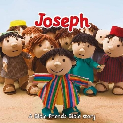 Cover of Joseph