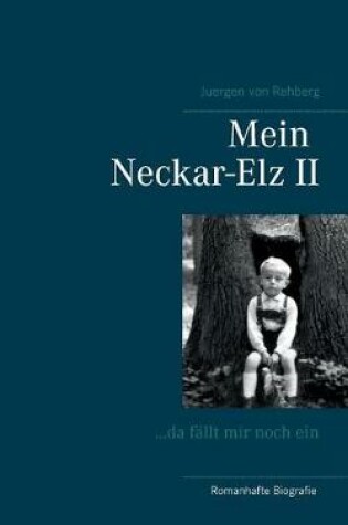 Cover of Mein Neckar-Elz II