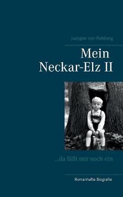 Book cover for Mein Neckar-Elz II