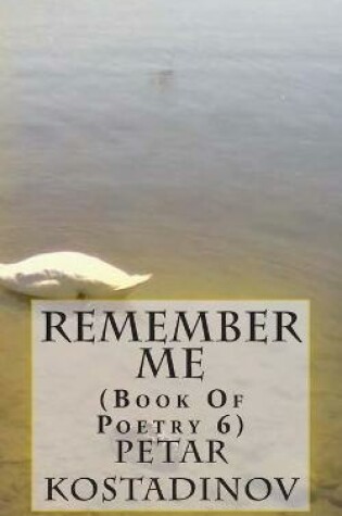 Cover of Remember Me