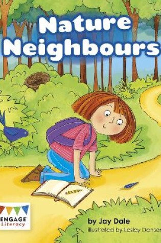 Cover of Nature Neighbours