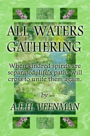 Cover of All Waters Gathering