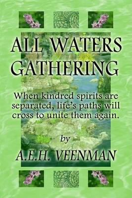 Book cover for All Waters Gathering