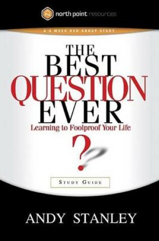 Cover of Best Question Ever Study Guide