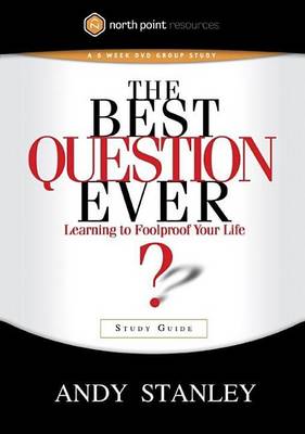 Book cover for Best Question Ever Study Guide