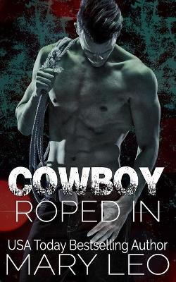 Cover of Cowboy Roped In