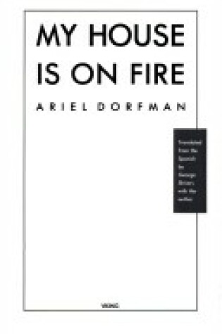 Cover of Dorfman Ariel : Battle of Color