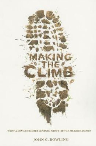 Cover of Making the Climb