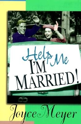 Book cover for Help Me-- I'm Married!