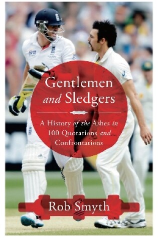 Cover of Gentlemen and Sledgers