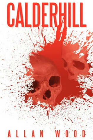 Cover of Calderhill