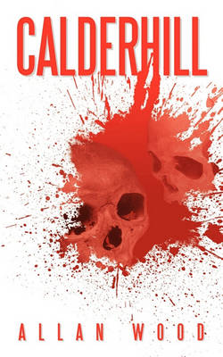 Book cover for Calderhill