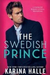 Book cover for The Swedish Prince