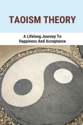 Cover of Taoism Theory