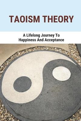 Book cover for Taoism Theory