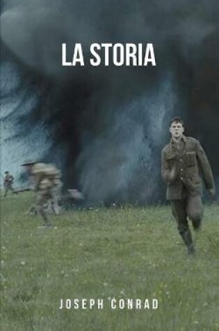 Cover of La storia