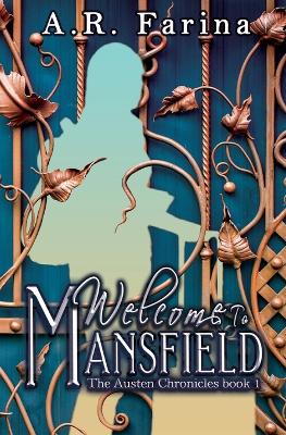 Cover of Welcome To Mansfield