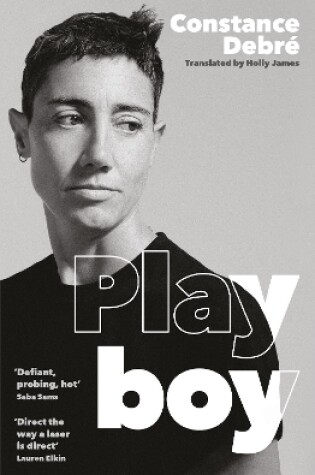 Cover of Playboy