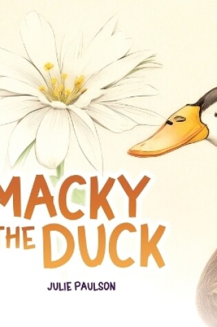 Cover of Macky the Duck