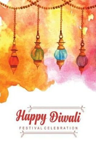 Cover of Happy Diwali