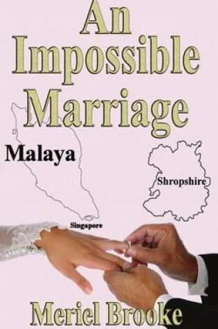 Cover of An Impossible Marriage
