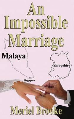 Book cover for An Impossible Marriage