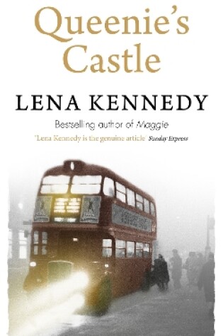 Cover of Queenie's Castle