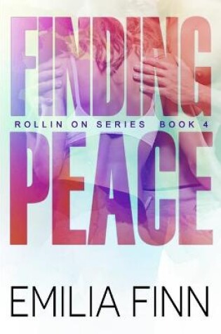 Cover of Finding Peace