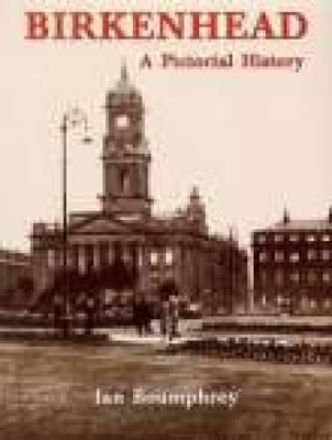 Book cover for Birkenhead: A Pictorial History