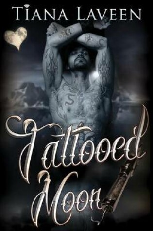 Cover of Tattooed Moon