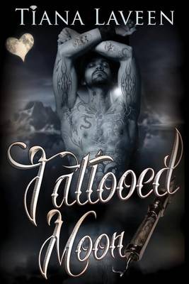 Book cover for Tattooed Moon