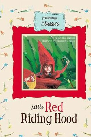 Cover of Little Red Riding Hood