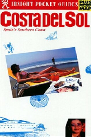 Cover of Marbella, Costa del Sol