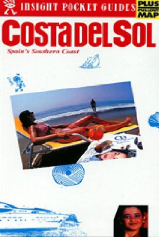 Book cover for Marbella, Costa del Sol