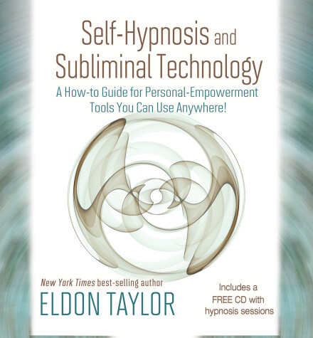 Book cover for Self-Hypnosis And Subliminal Technology