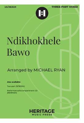 Cover of Ndikhokhele Bawo