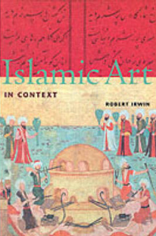 Cover of Islamic Art in Context