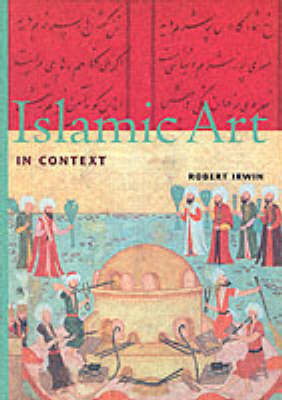 Book cover for Islamic Art in Context