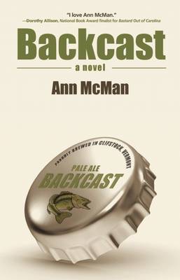 Cover of Backcast