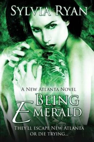 Cover of Being Emerald