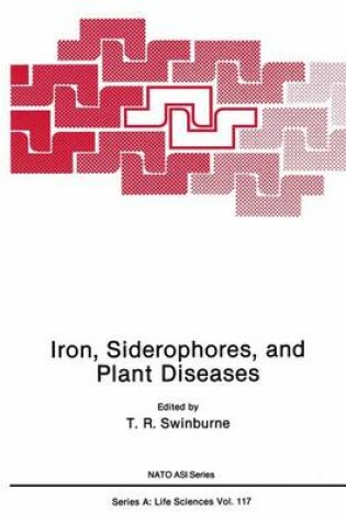 Cover of Iron, Siderophores, and Plant Diseases